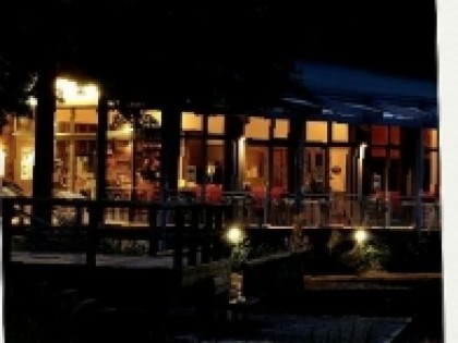 照片: Auszeit am See