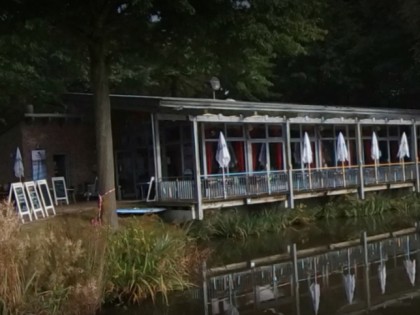 照片: Auszeit am See
