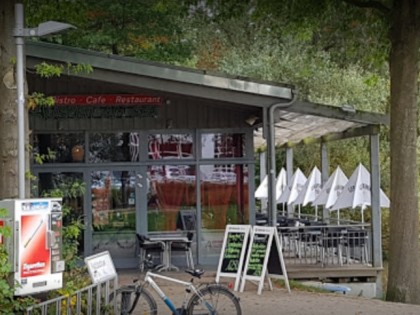 照片: Auszeit am See